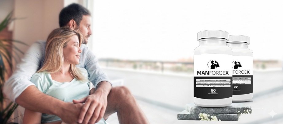 ManForceX