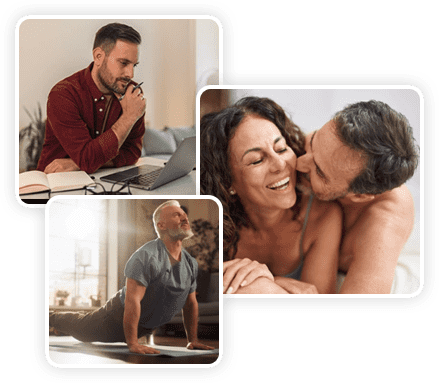 ManForceX Customer Reviews